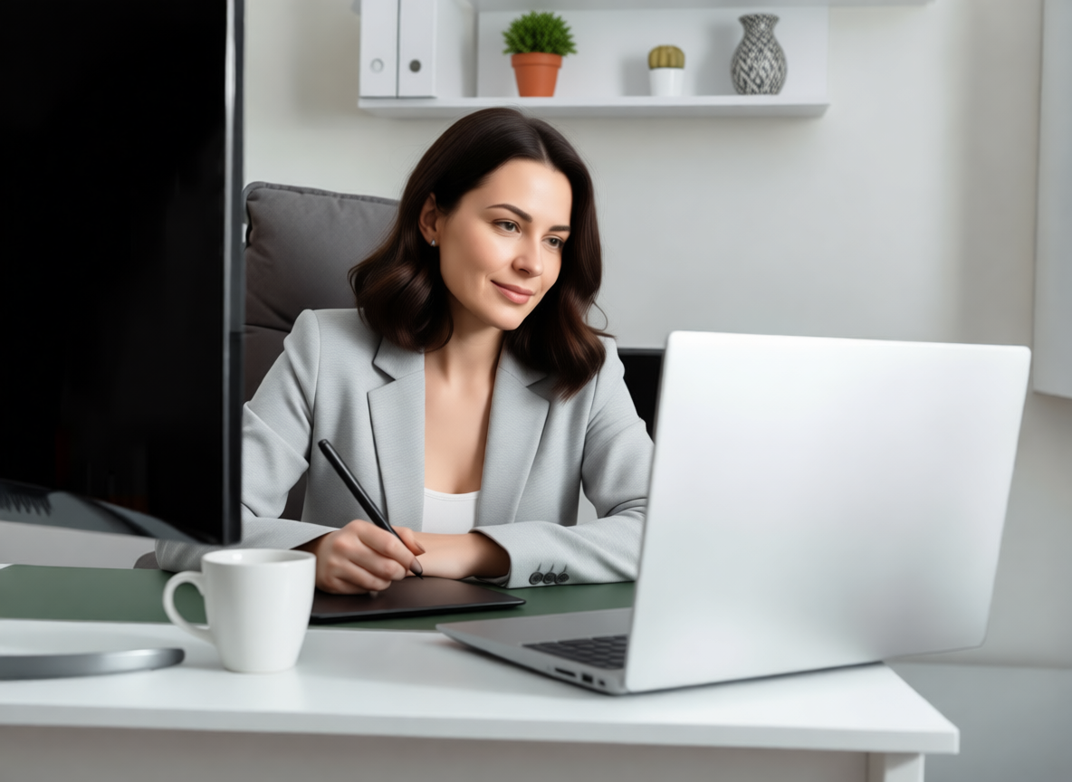 Онлайн-курс